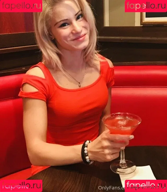 Victoria Hillova Onlyfans Photo Gallery 