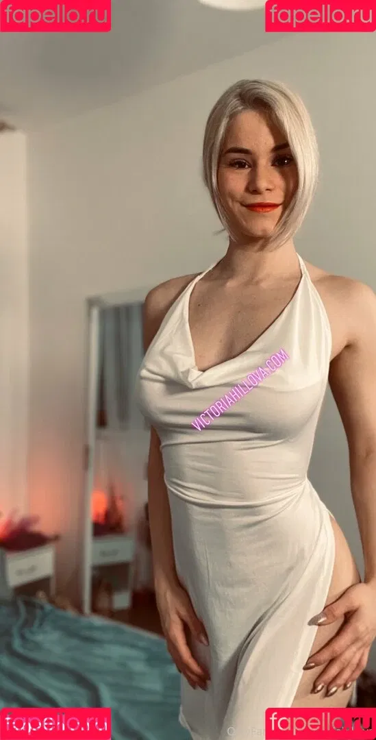 Victoria Hillova Onlyfans Photo Gallery 