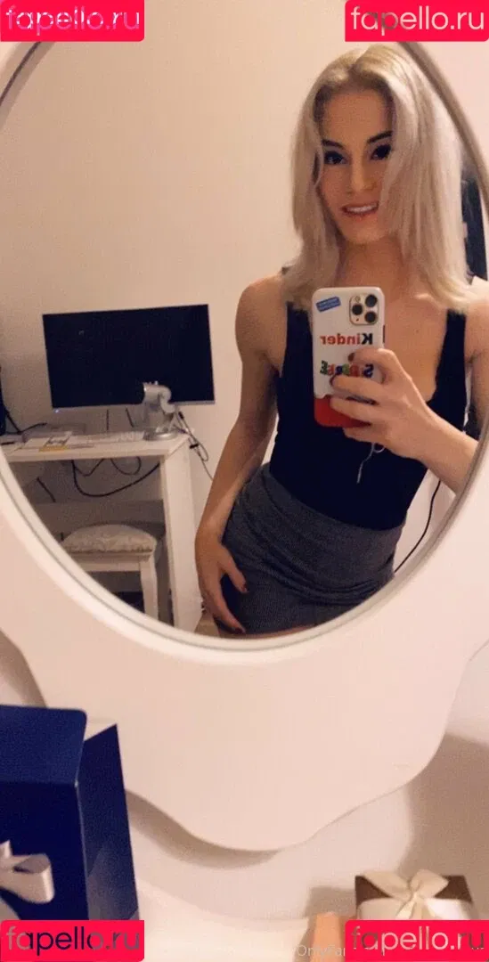 Victoria Hillova Onlyfans Photo Gallery 