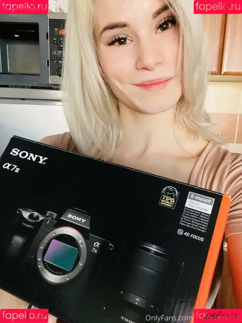 Victoria Hillova Onlyfans Photo Gallery 