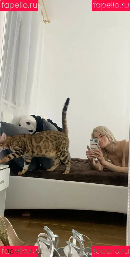 Victoria Hillova Onlyfans Photo Gallery 