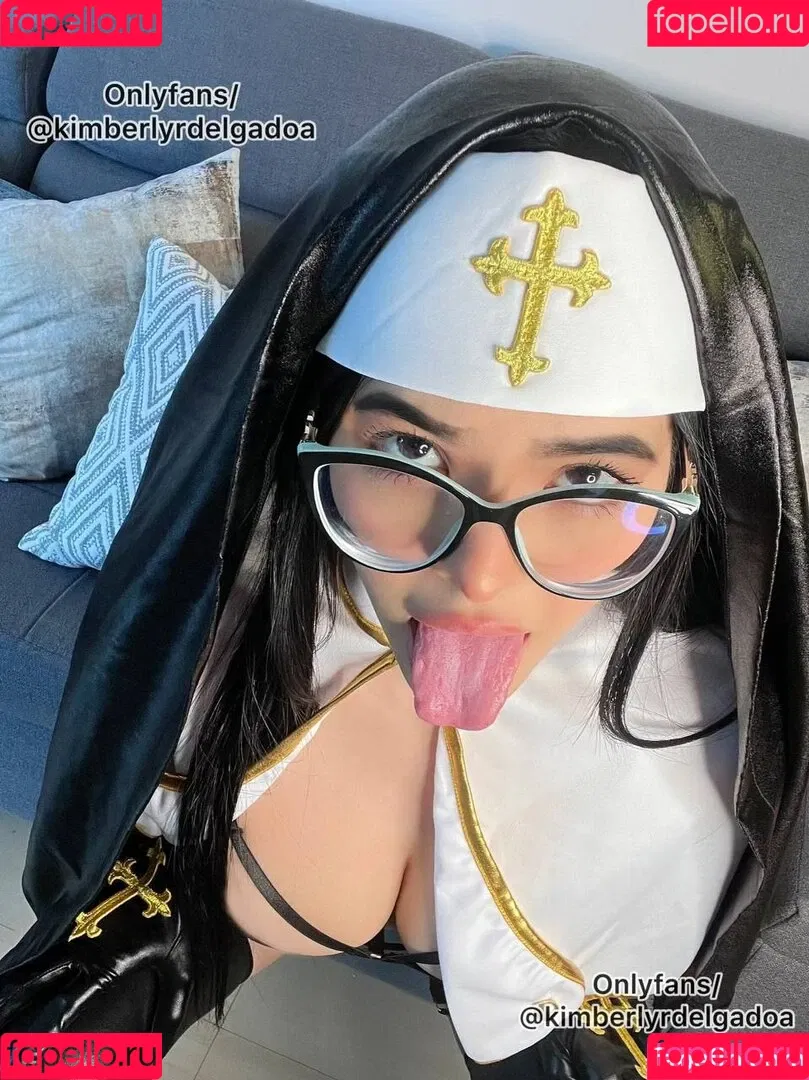 Kimberly Delagdo Alvarez Onlyfans Photo Gallery 