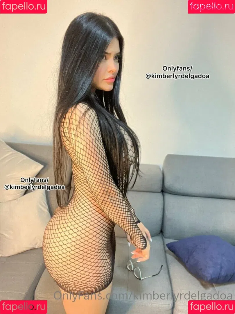 Kimberly Delagdo Alvarez Onlyfans Photo Gallery 