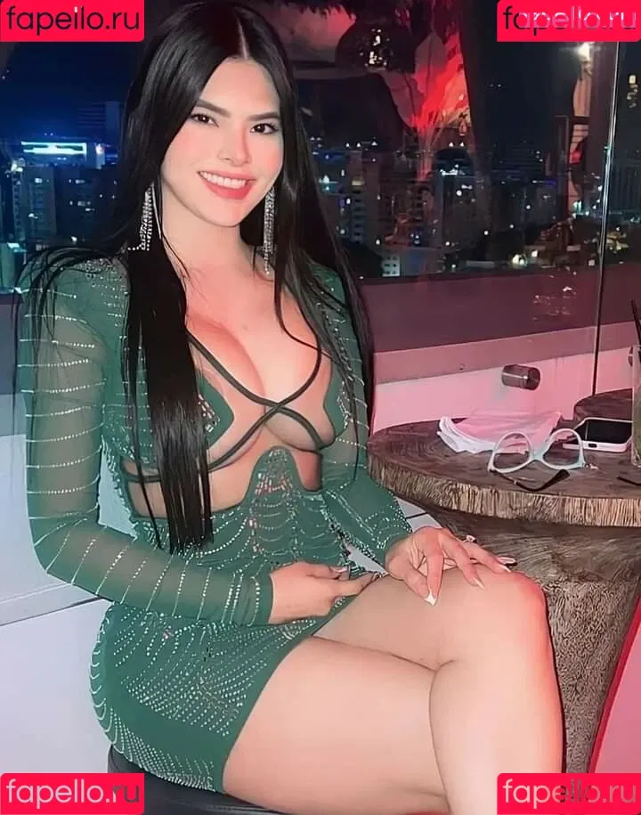 Kimberly Delagdo Alvarez Onlyfans Photo Gallery 