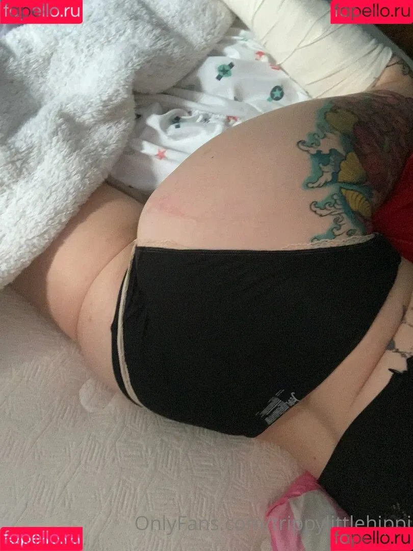 trippylittlehippi Onlyfans Photo Gallery 