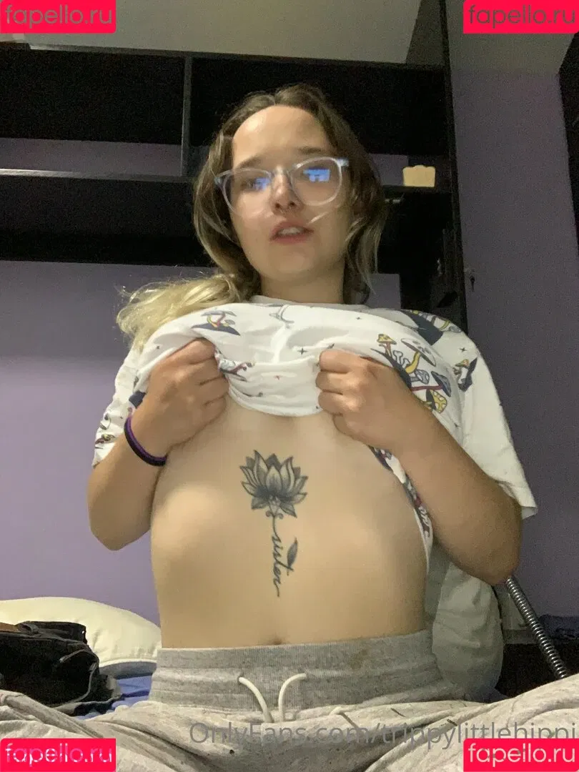 trippylittlehippi Onlyfans Photo Gallery 