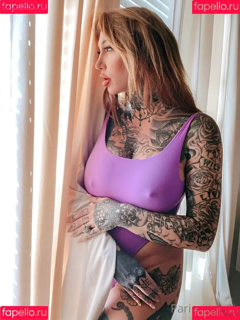 parisvipervip Onlyfans Photo Gallery 