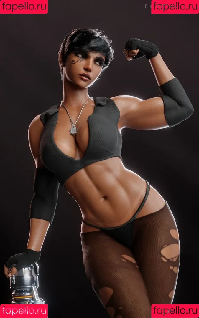 Overwatch Onlyfans Photo Gallery 