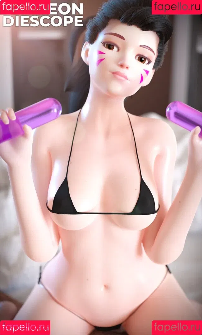 Overwatch Onlyfans Photo Gallery 