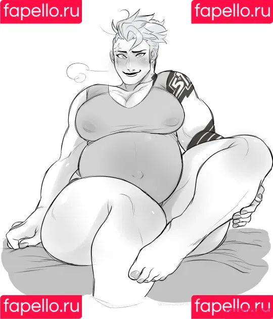 Overwatch Onlyfans Photo Gallery 