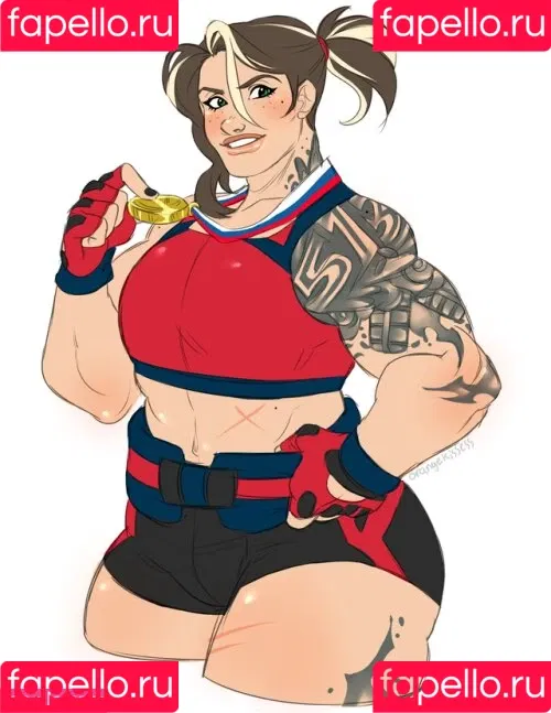 Overwatch Onlyfans Photo Gallery 