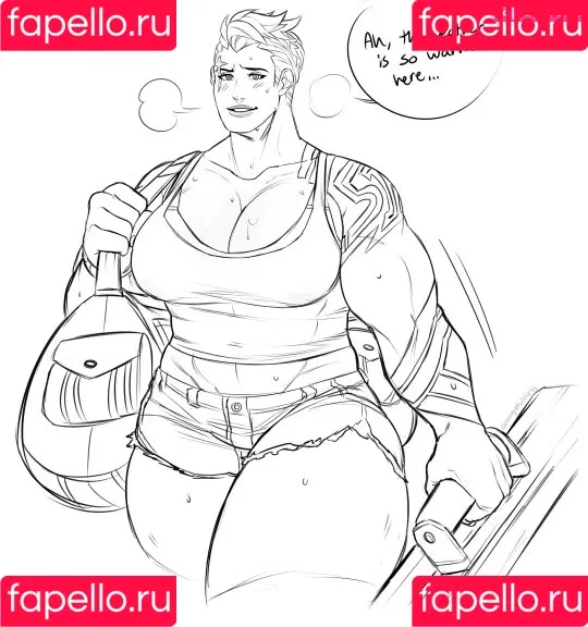 Overwatch Onlyfans Photo Gallery 