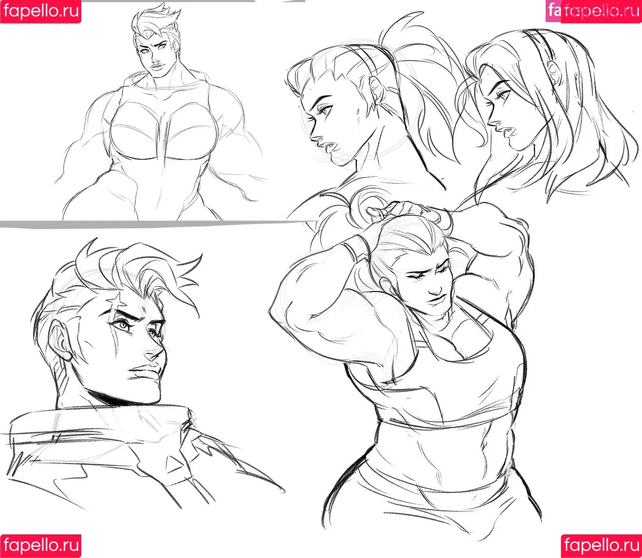 Overwatch Onlyfans Photo Gallery 