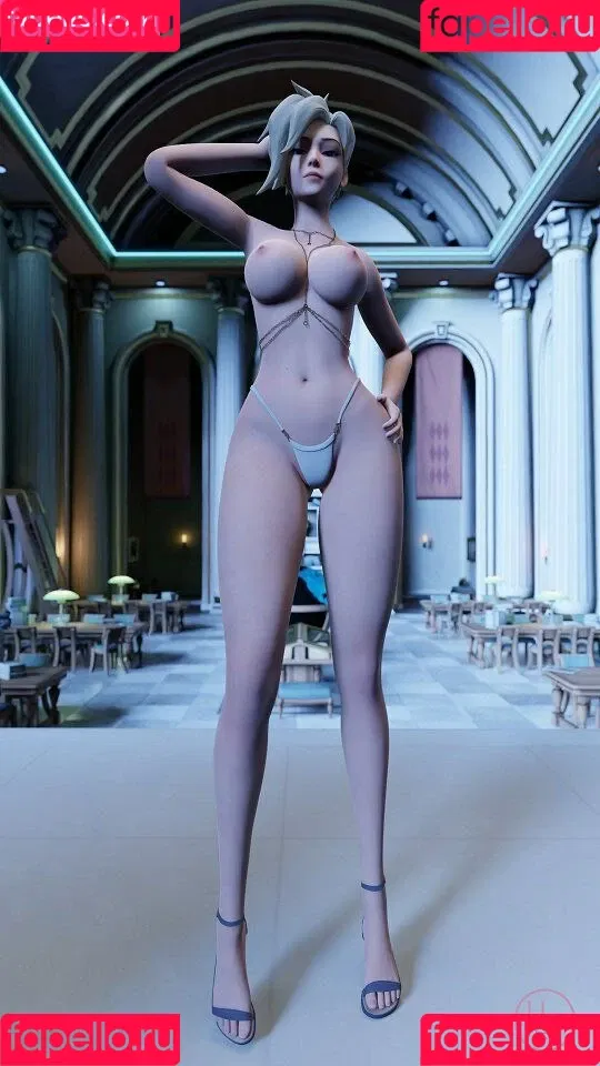 Overwatch Onlyfans Photo Gallery 