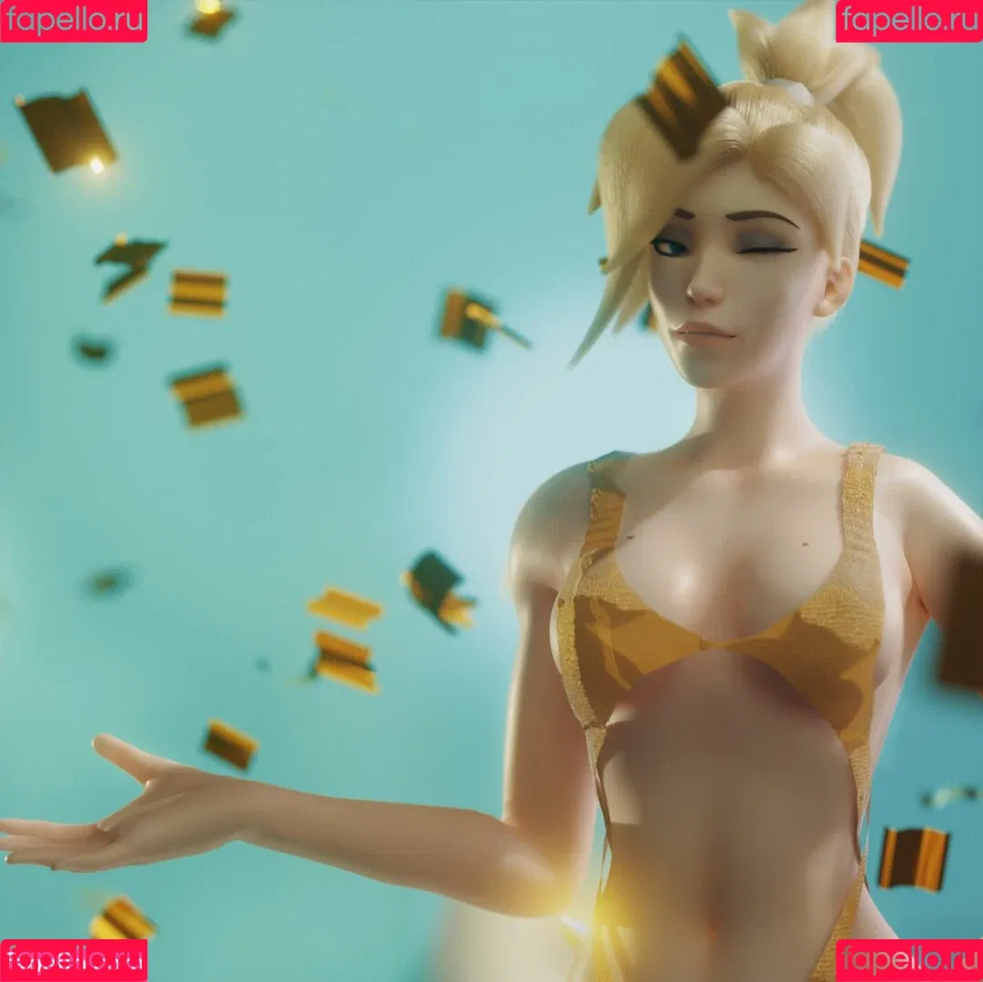 Overwatch Onlyfans Photo Gallery 