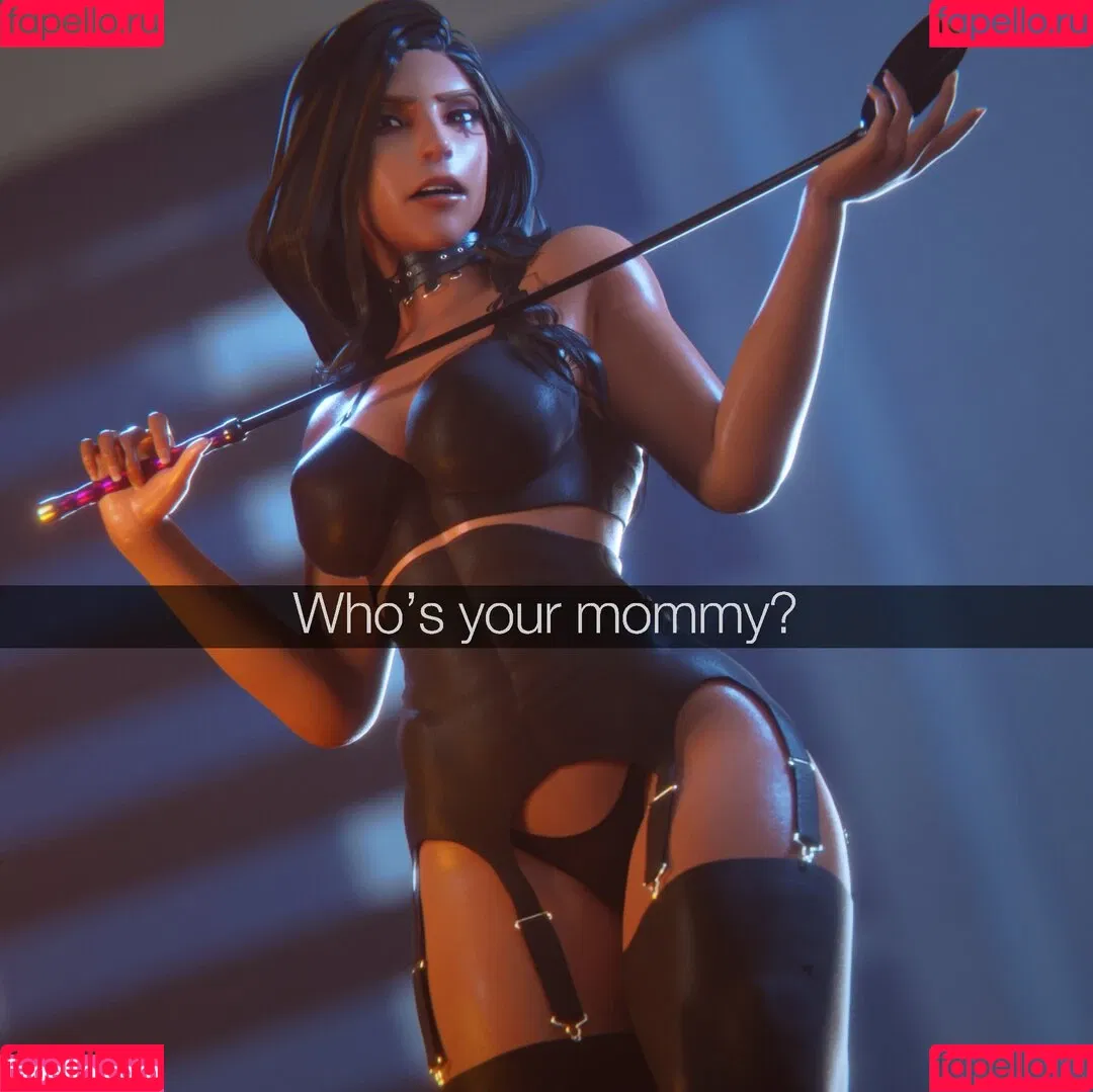 Overwatch Onlyfans Photo Gallery 