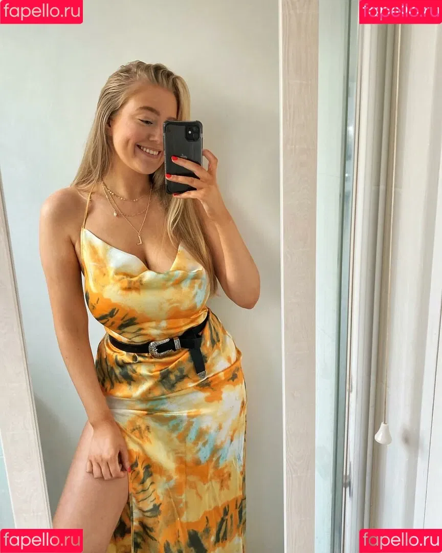 Lotten Sheppard Onlyfans Photo Gallery 