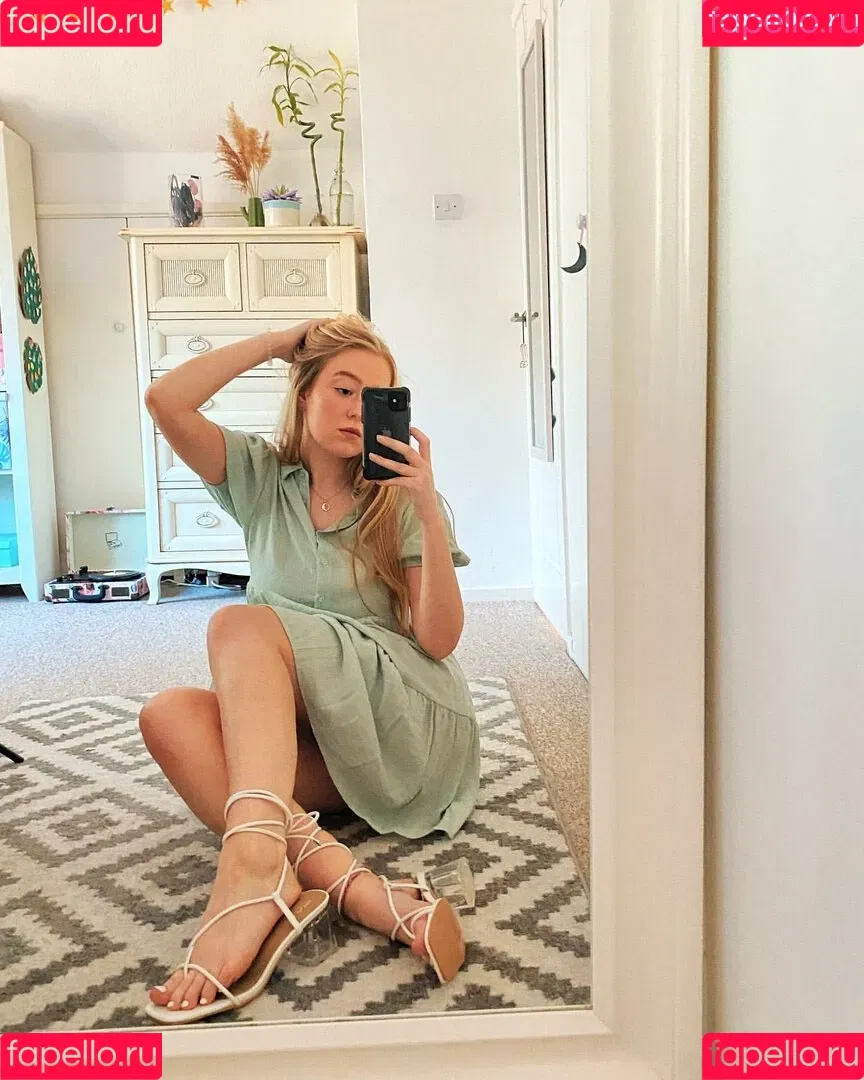 Lotten Sheppard Onlyfans Photo Gallery 
