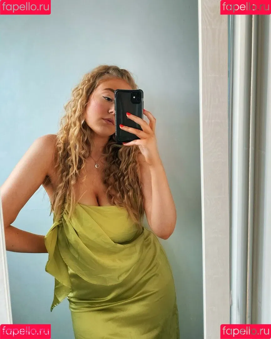 Lotten Sheppard Onlyfans Photo Gallery 