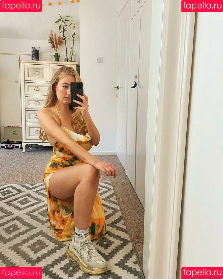 Lotten Sheppard Onlyfans Photo Gallery 