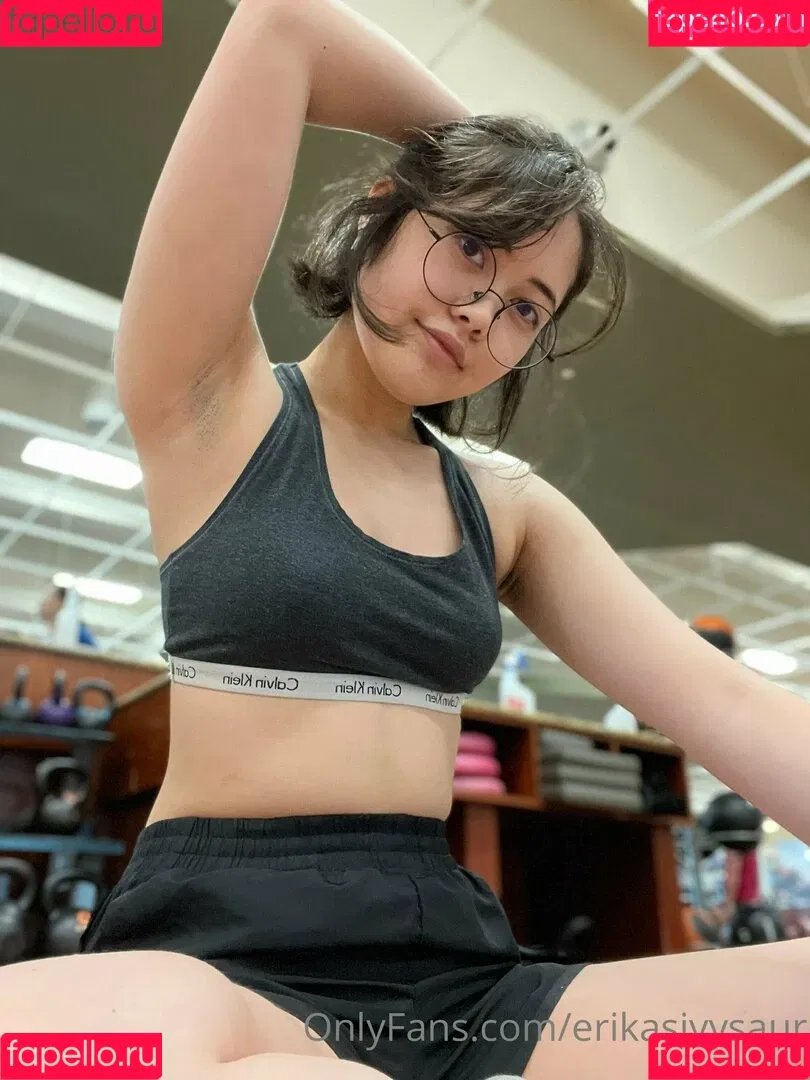 erikasvenusaur Onlyfans Photo Gallery 
