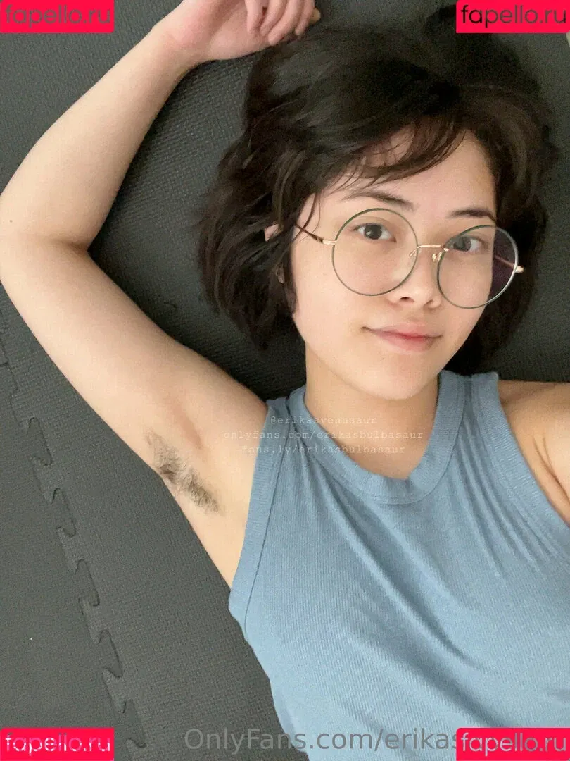 erikasvenusaur Onlyfans Photo Gallery 