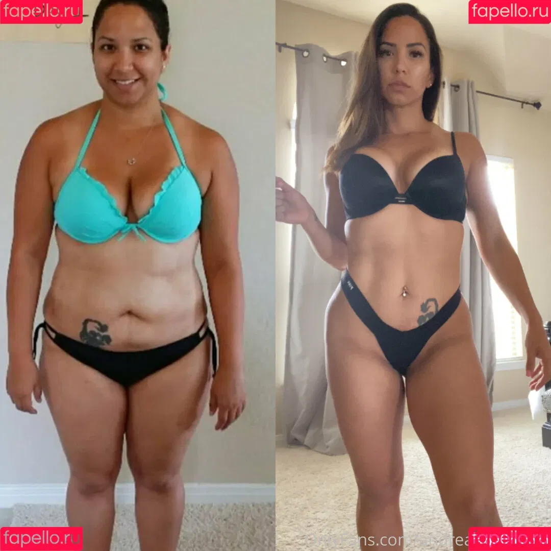 Andrea Boldbody Onlyfans Photo Gallery 