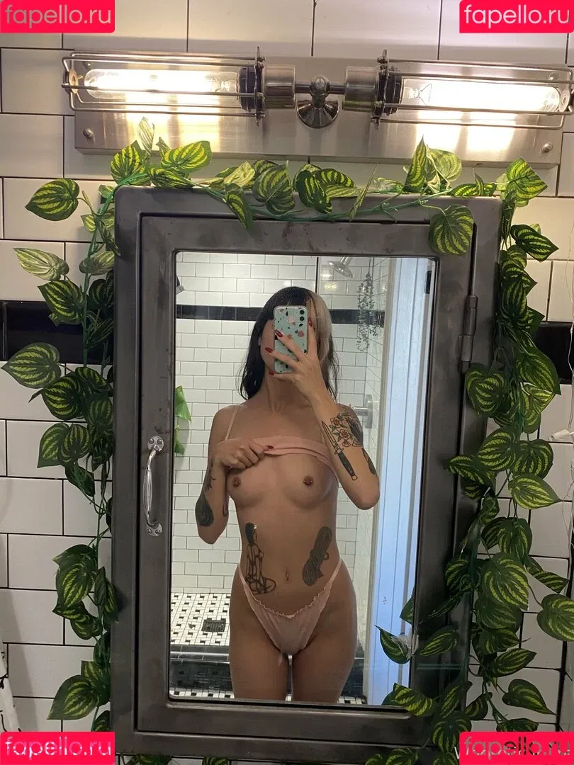 whoreticulture Onlyfans Photo Gallery 