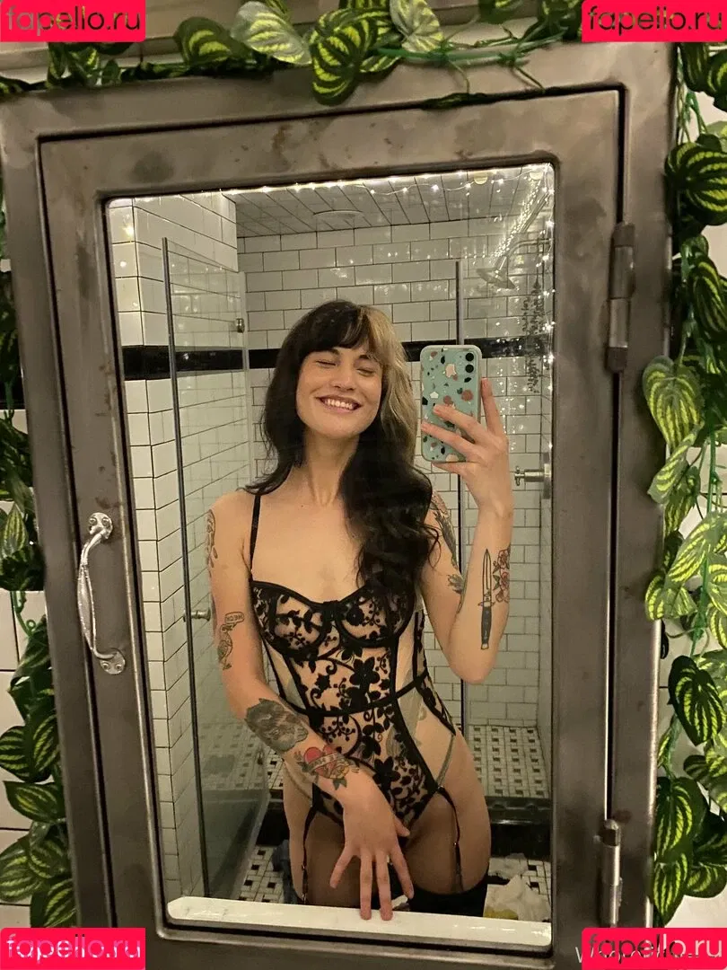 whoreticulture Onlyfans Photo Gallery 