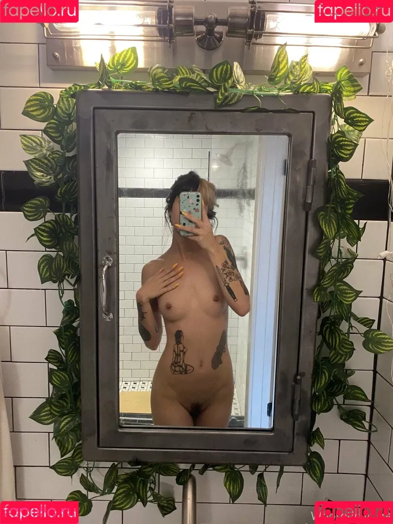 whoreticulture Onlyfans Photo Gallery 