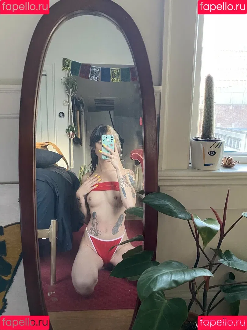 whoreticulture Onlyfans Photo Gallery 