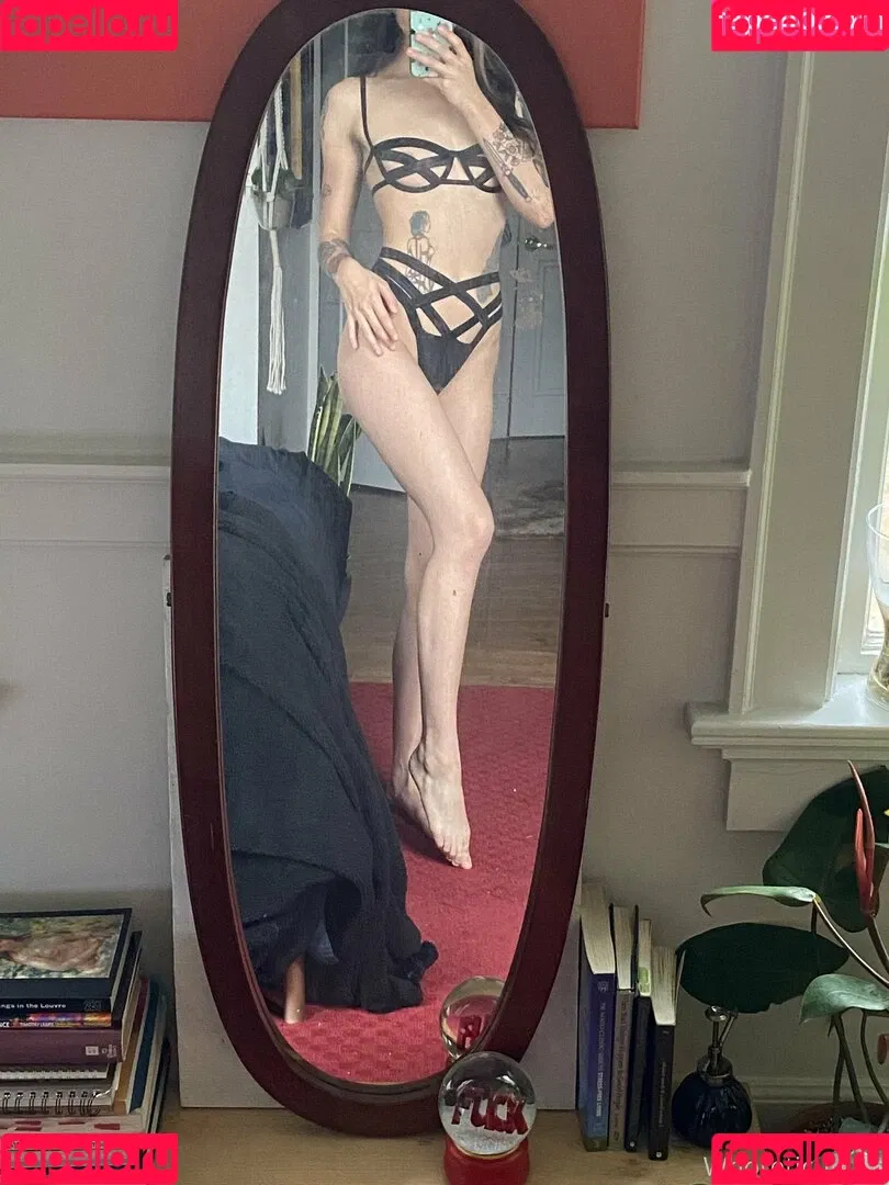 whoreticulture Onlyfans Photo Gallery 