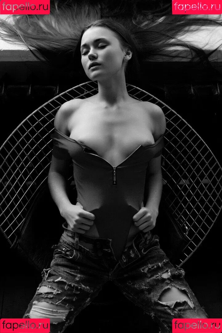 Nadi Tretyakova Onlyfans Photo Gallery 