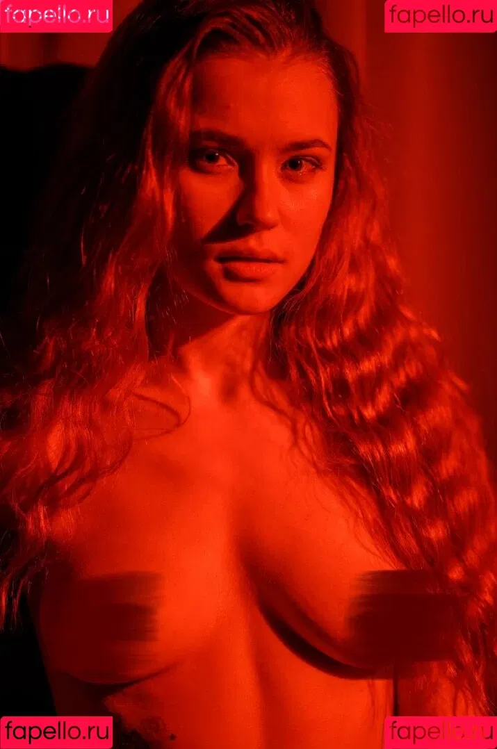 Nadi Tretyakova Onlyfans Photo Gallery 