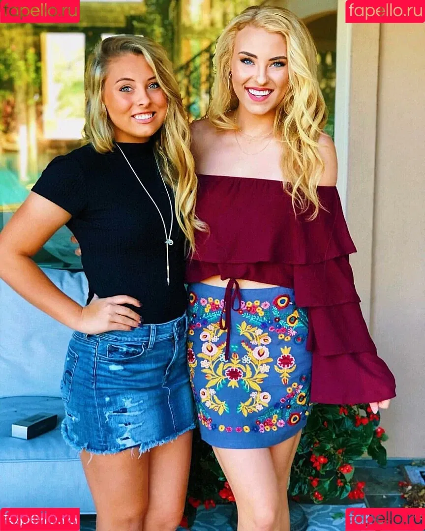 Caroline Wall Onlyfans Photo Gallery 