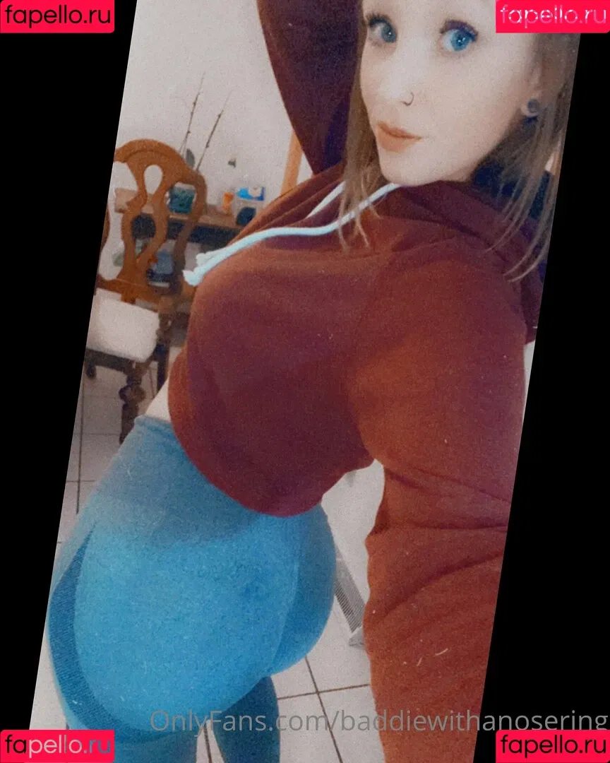 baddiewithanosering Onlyfans Photo Gallery 