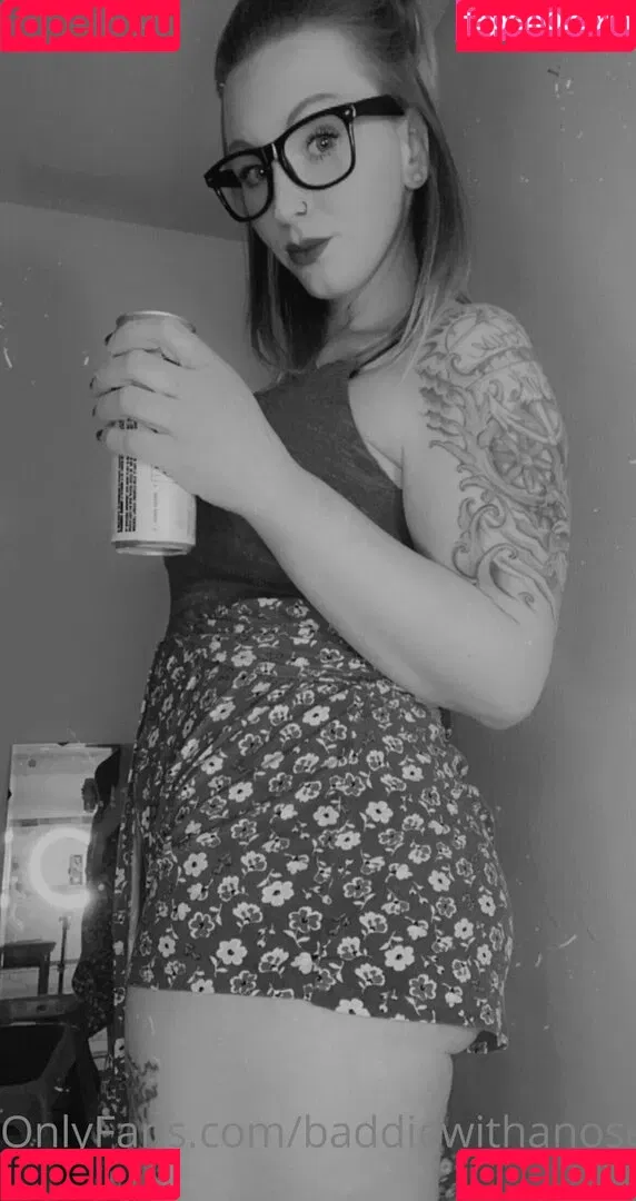 baddiewithanosering Onlyfans Photo Gallery 