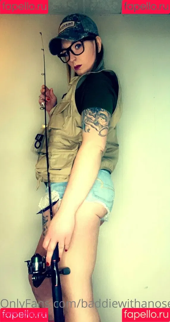 baddiewithanosering Onlyfans Photo Gallery 