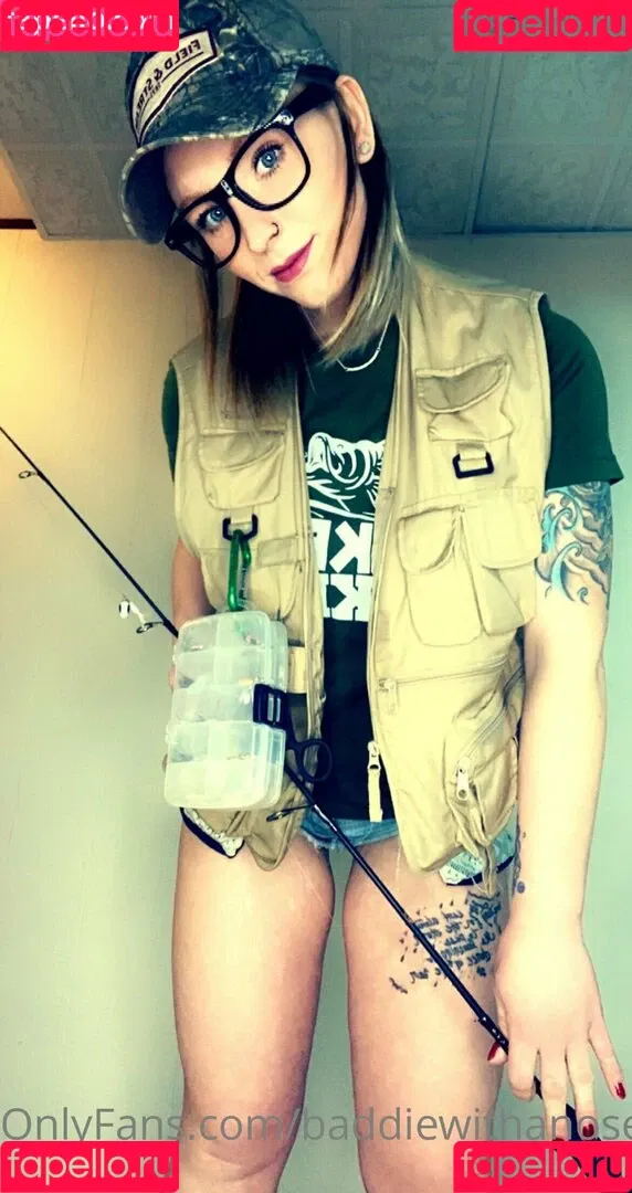 baddiewithanosering Onlyfans Photo Gallery 