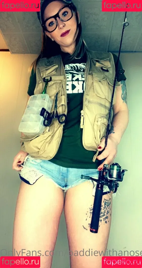 baddiewithanosering Onlyfans Photo Gallery 