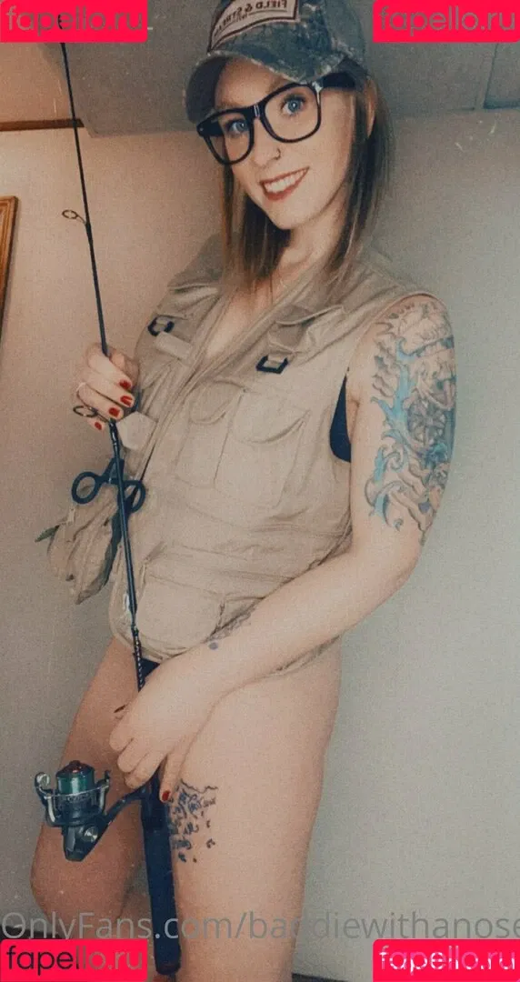 baddiewithanosering Onlyfans Photo Gallery 