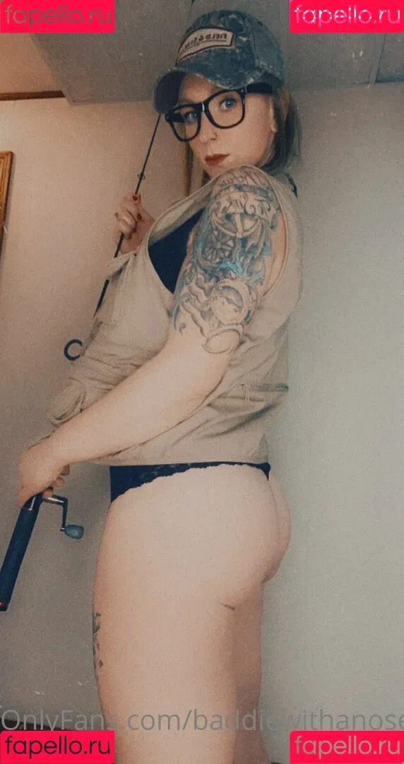 baddiewithanosering Onlyfans Photo Gallery 