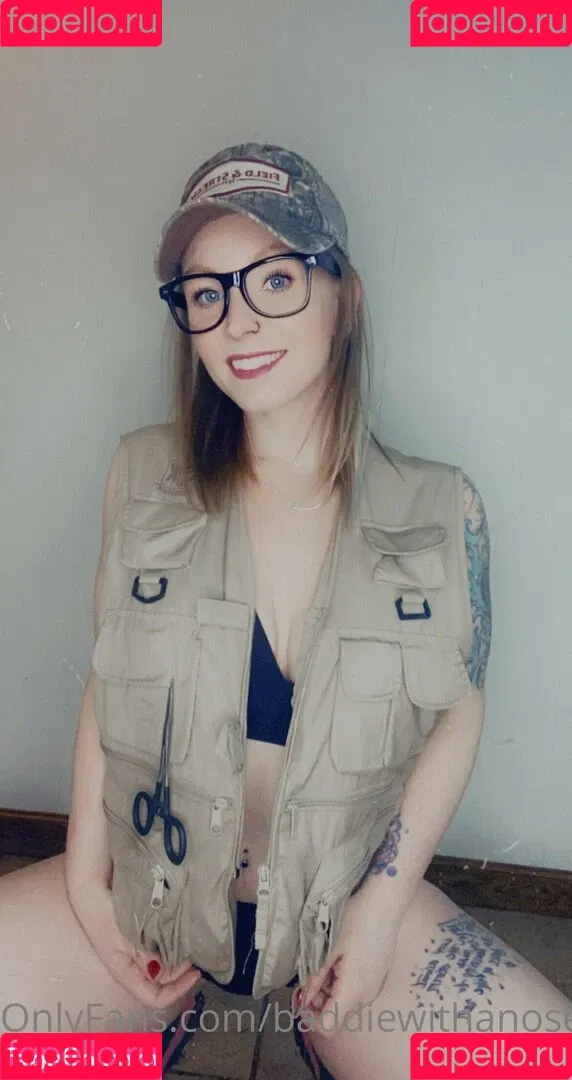 baddiewithanosering Onlyfans Photo Gallery 