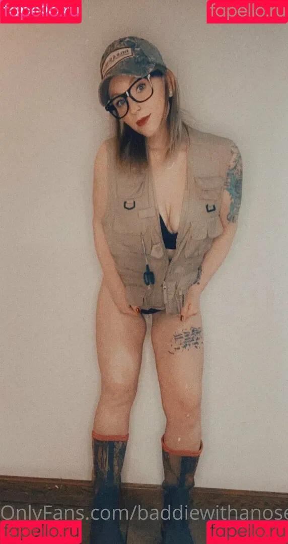 baddiewithanosering Onlyfans Photo Gallery 