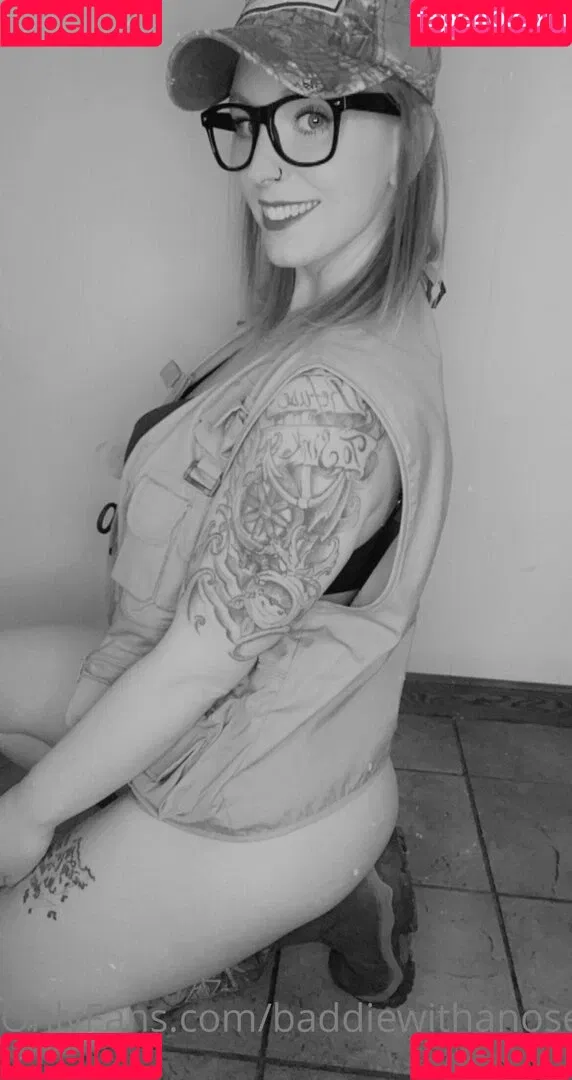 baddiewithanosering Onlyfans Photo Gallery 