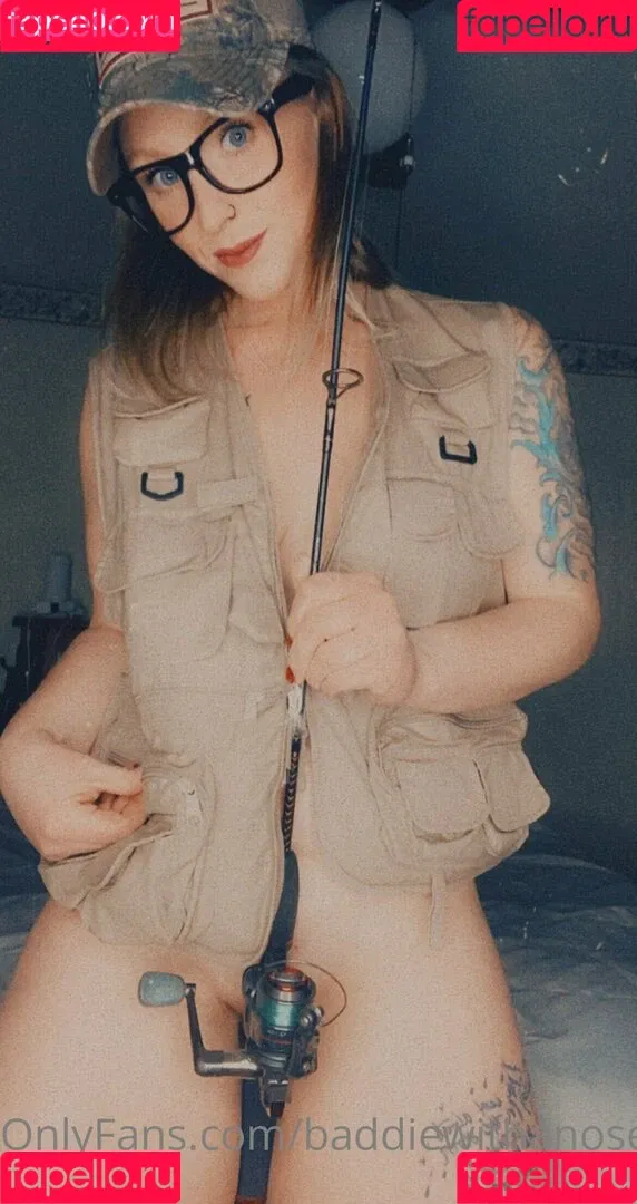 baddiewithanosering Onlyfans Photo Gallery 