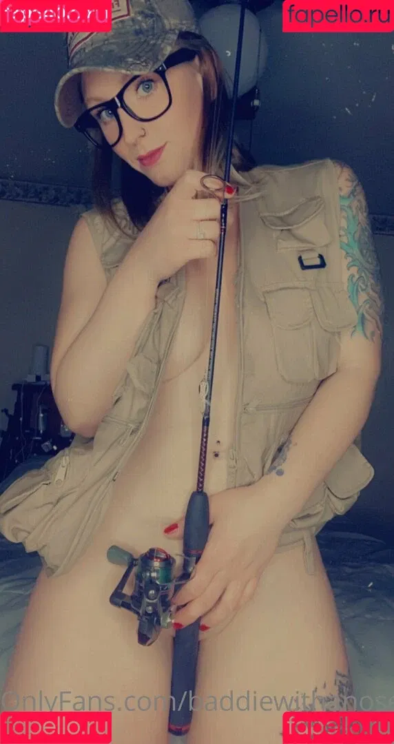 baddiewithanosering Onlyfans Photo Gallery 