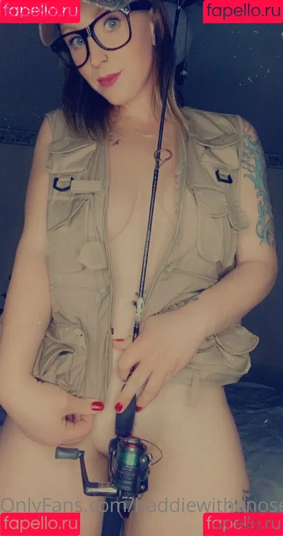 baddiewithanosering Onlyfans Photo Gallery 
