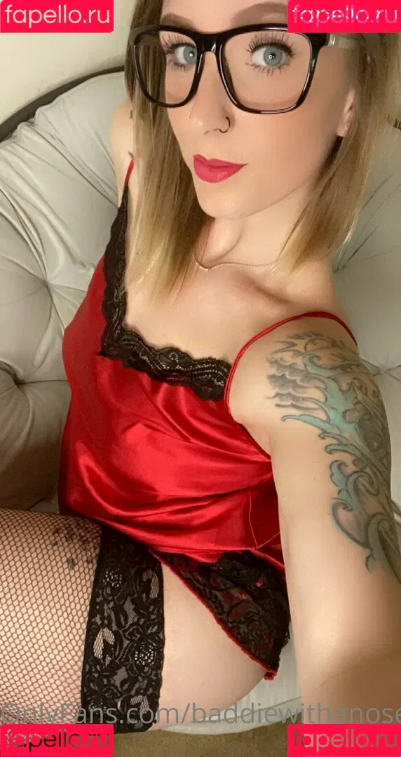 baddiewithanosering Onlyfans Photo Gallery 