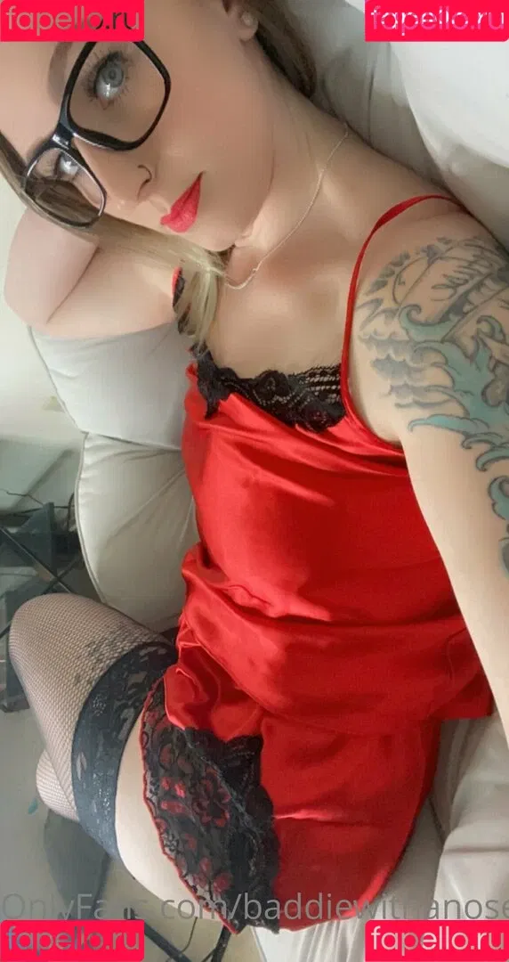baddiewithanosering Onlyfans Photo Gallery 